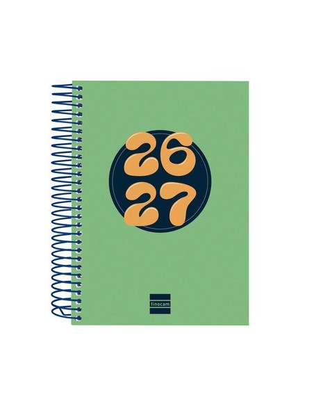 AG.ESC.F. COOL D/P 8º VERDE